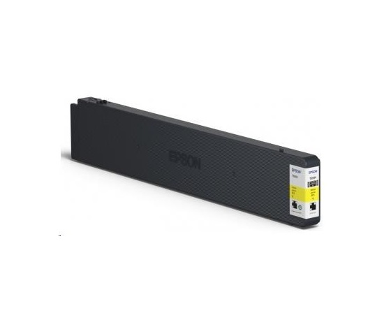 EPSON ink bar WorkForce Enterprise WF-C20590 Yellow Ink