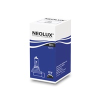 NEOLUX autožárovka H11 STANDARD 12V 55W PGJ19-2 (Krabička 1ks)