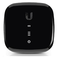 UBNT UF-LOCO - U Fiber, 1Gbps, GPON CPE, včetně microUSB napájecího adaptéru