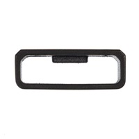 Garmin Keeper, vivosmart Optic Black (černé poutko k řemínku pro vivosmart