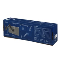 ARCTIC nástěnný držák na monitor W1-3D