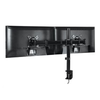ARCTIC držák na 2 monitory Z2 Basic