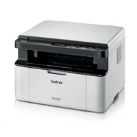 BAZAR - BROTHER multifunkce mono laserová DCP-1623WE A4, A4 sken, 20ppm - BENEFIT - pošozený box