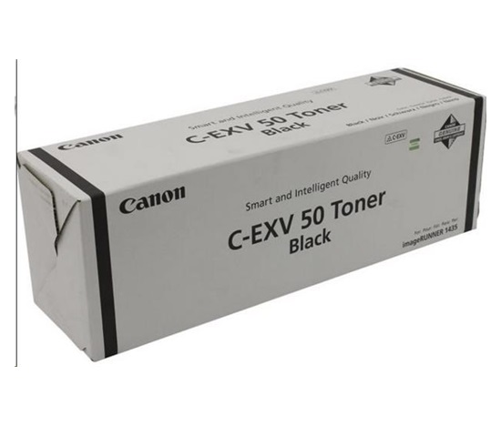 Canon toner C-EXV55 black  iR-C256i, C356P, C356i