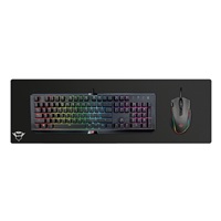 TRUST podložka pod myš GXT 758 Mousepad - XXL