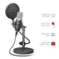 TRUST mikrofon GXT 252 Emita Streaming Microphone