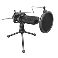 TRUST mikrofon GXT 232 Mantis Streaming Microphone