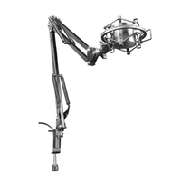 TRUST držák na mikrofon GXT 253 Emita Streaming Microphone Arm