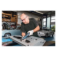 Bosch GRO 12V-35 akumulátorové rotační nářadí