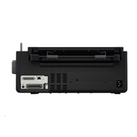 EPSON tiskárna jehličková LQ-590IIN, A3, 24 jehel, high speed draft 550 zn/s, 1+6 kopii, USB 2.0, Ethernet
