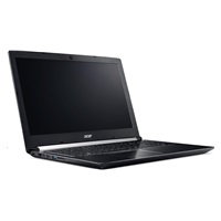 ACER NTB Aspire 7 (A715-72G-57R2), i5-8300H, 4GB, 1THDD,Intel Optane,čt.pk,15.6" FHD IPS,NVD GTX 1050,WIFI,BT,USB-C,W10H