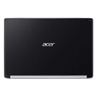 ACER NTB Aspire 7 (A715-72G-57R2), i5-8300H, 4GB, 1THDD,Intel Optane,čt.pk,15.6" FHD IPS,NVD GTX 1050,WIFI,BT,USB-C,W10H
