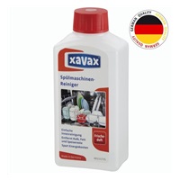 Xavax čisticí prostředek pro myčky, svěží vůně, 250 ml