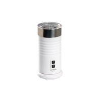 Orava MF-400 napěňovač mléka, 400 W, elektrický, 240 ml, 2-funkční přepínač, bílá