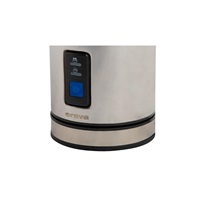 Orava MF-401 napěňovač mléka, 500 W, elektrický, 300 ml, stříbrný