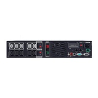 CyberPower Professional Series III RackMount XL 1500VA/1500W, 2U