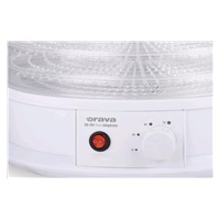 ORAVA SU-104 sušička potravin