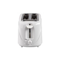 ORAVA HR-104 topinkovač, 650 W, 2 topinky, regulace opékání, miska na drobky