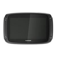 TomTom Rider 500, Europe LIFETIME mapy (45 zemí)