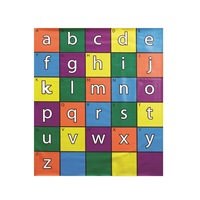 TT - Bee-Bot podložka Abeceda