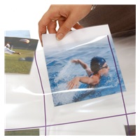 TT - Bee-Bot Průhledná podložka 4x6