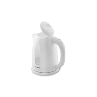 Orava VK-3317 W rychlovarná konvice, 1850-2200 W, 1.7 l, automatické vypnutí, bílá