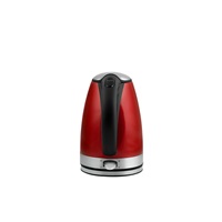 Orava VK-3217 R rychlovarná konvice, 2000 W, 1.7 l, automatické vypnutí, červená