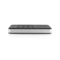 VERBATIM Externí HDD 2TB Incl.KEYPAD USB3.1 USB 3.0 GDPR