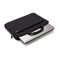 DICOTA Smart Skin 15-15.6 Black
