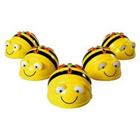 TT - Bee-Bot 6 ks s dobíjecí dokovací stanicí