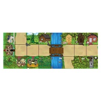 TT - Bee-Bot balíček podložek SET