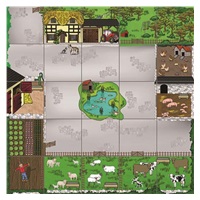 TT - Bee-Bot balíček podložek SET