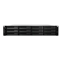 Synology RS3618xs RackStation