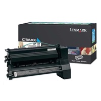Lexmark E360, E460 High Yield Return Programme Toner Cartridge Corporate  (9K)