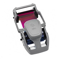 Zebra páska, Color-YMCKOK, 200 Images, ZC300