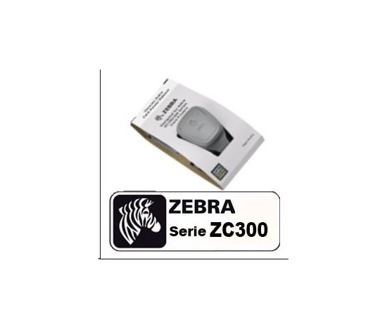 Zebra páska, Color-KdO, 700 Images, ZC300
