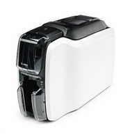 Zebra tiskárna karet ZC100, Single Sided, USB