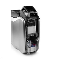 Zebra tiskárna karet ZC300, Dual Sided, USB/Ethernet