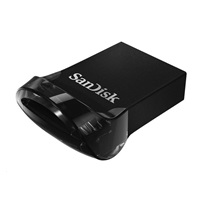SanDisk Flash Disk 32GB Cruzer Ultra Fit, USB 3.2