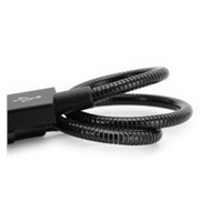 VERBATIM 48866 kabel Micro B USB Cable Sync & Charge 30cm (Black))_O2 polep