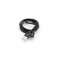 VERBATIM 48866 kabel Micro B USB Cable Sync & Charge 30cm (Black))_O2 polep