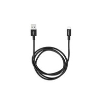 VERBATIM 48866 kabel Micro B USB Cable Sync & Charge 30cm (Black))_O2 polep