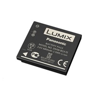Panasonic DMW-BCK7E akumulátor
