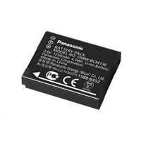 Panasonic DMW-BCM13E akumulátor