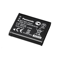 Panasonic DMW-BCN10E akumulátor