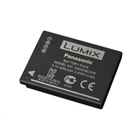 Panasonic DMW-BCH7E akumulátor