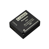 Panasonic DMW-BLE9E akumulátor