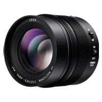 Panasonic LEICA DG NOCTICRON 42.5mm / F1.2 ASPH. / POWER O.I.S.