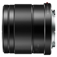 Panasonic LUMIX G 42,5mm F1,7 POWER O.I.S. black