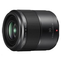 Panasonic LUMIX G MACRO 30mm F2,8 ASPH. O.I.S.